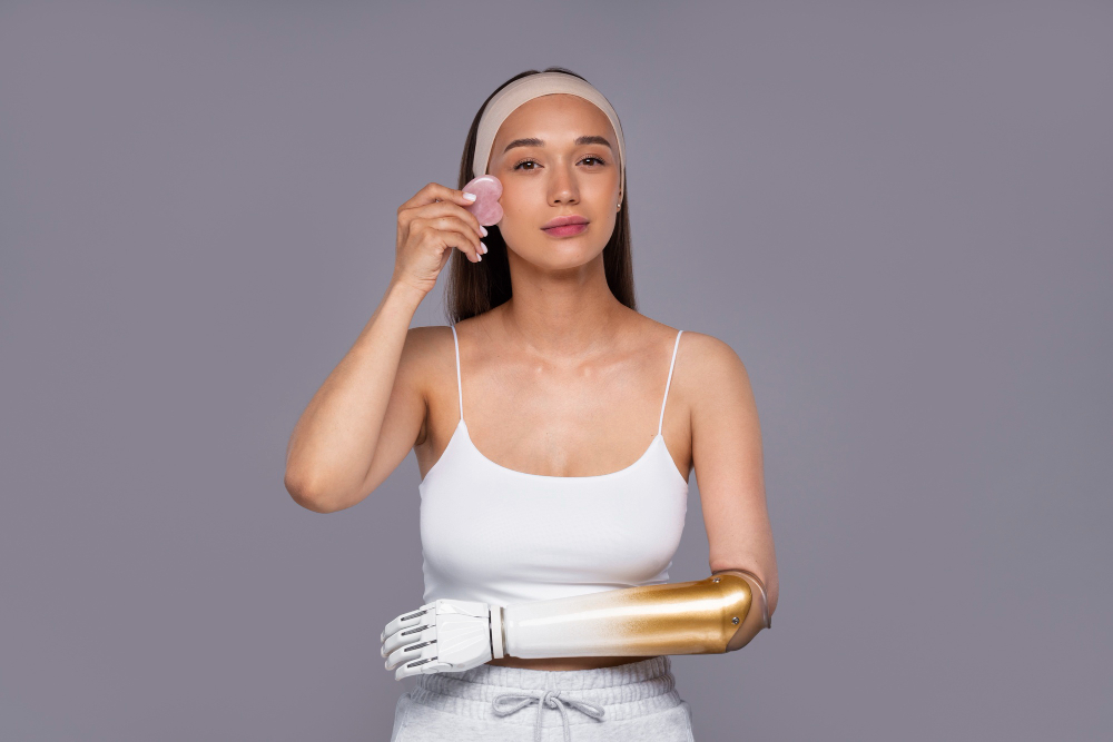 Improves the Appearance 