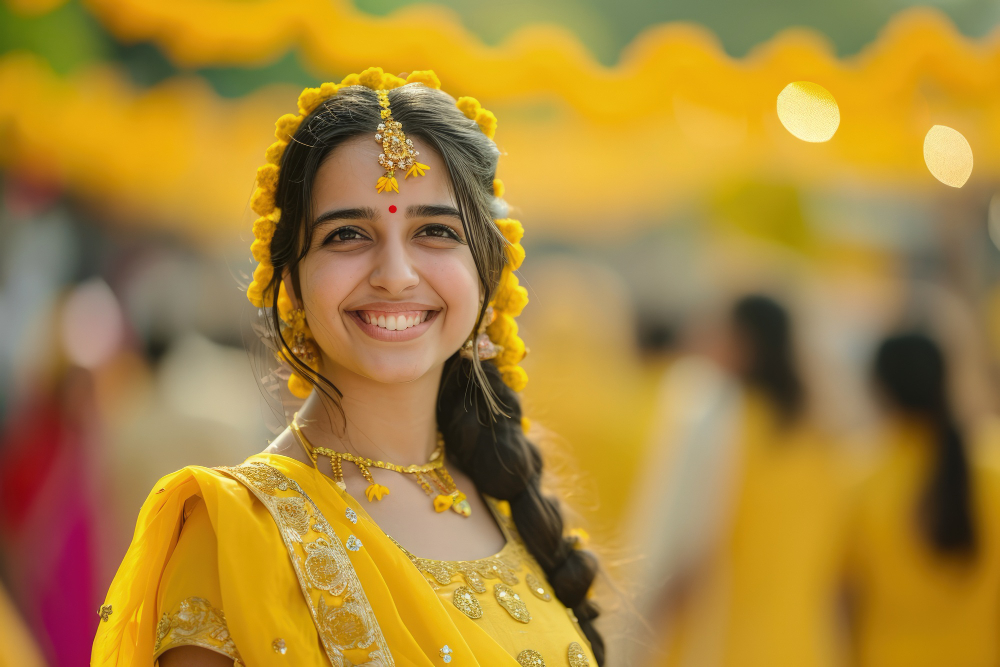 10 Haldi Ceremony Yellow Outfit Ideas for the Groom in 2026