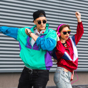 high school 90s fashion trends