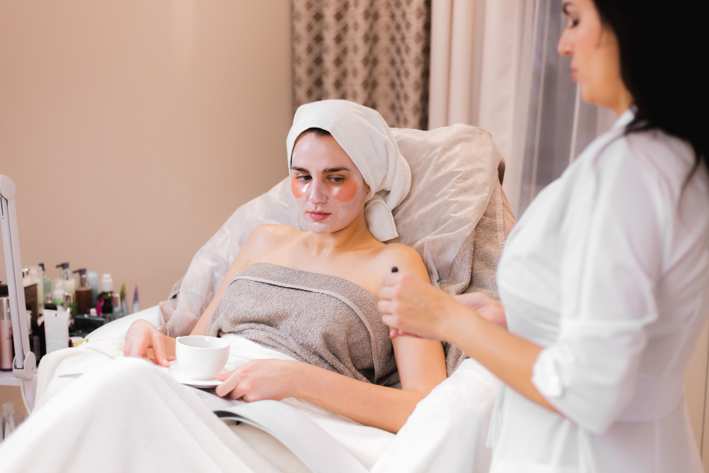 Alastin Skincare Transform Body Treatment