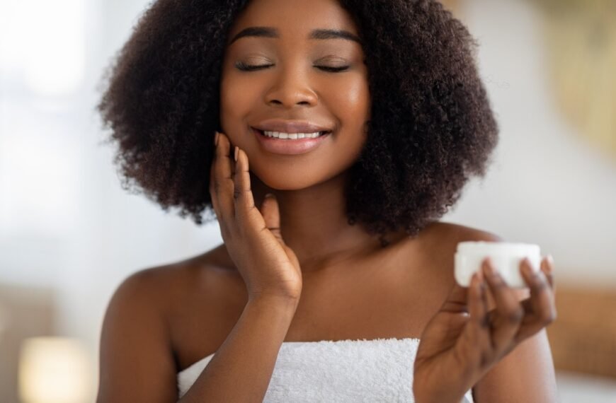 The Ultimate Korean Skin Care Routine for Black Women