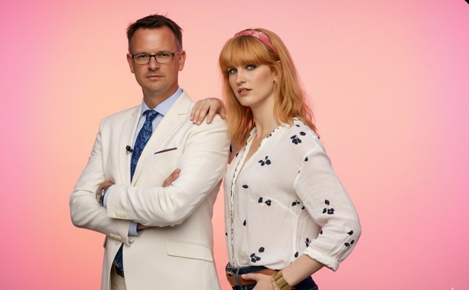 izzie balmer partner