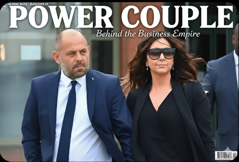 drew pritchard new wife