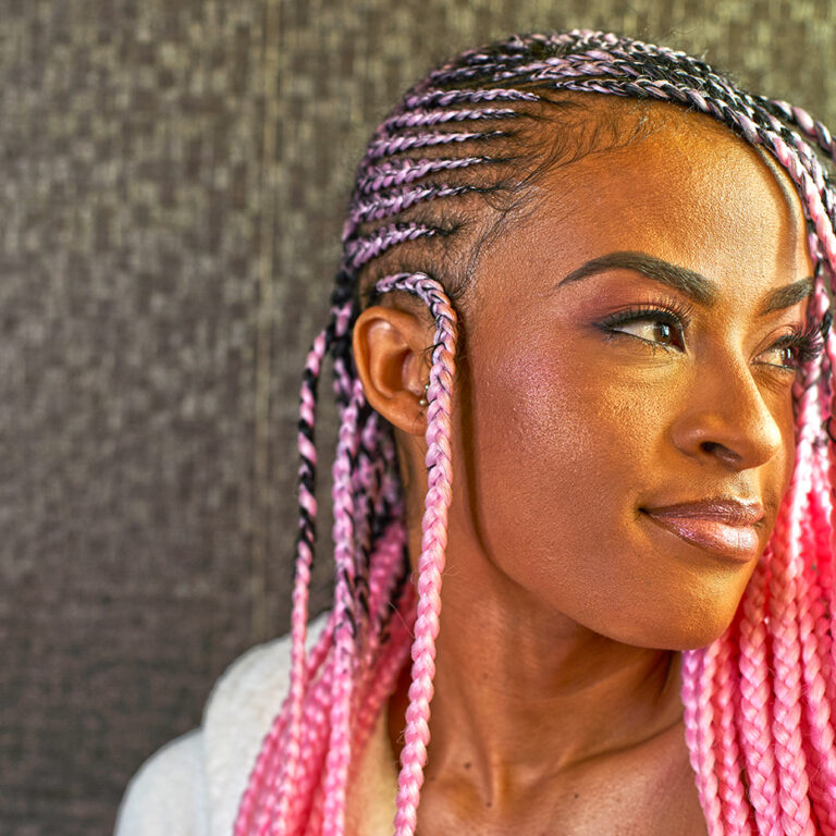 Braids and twists tutorials