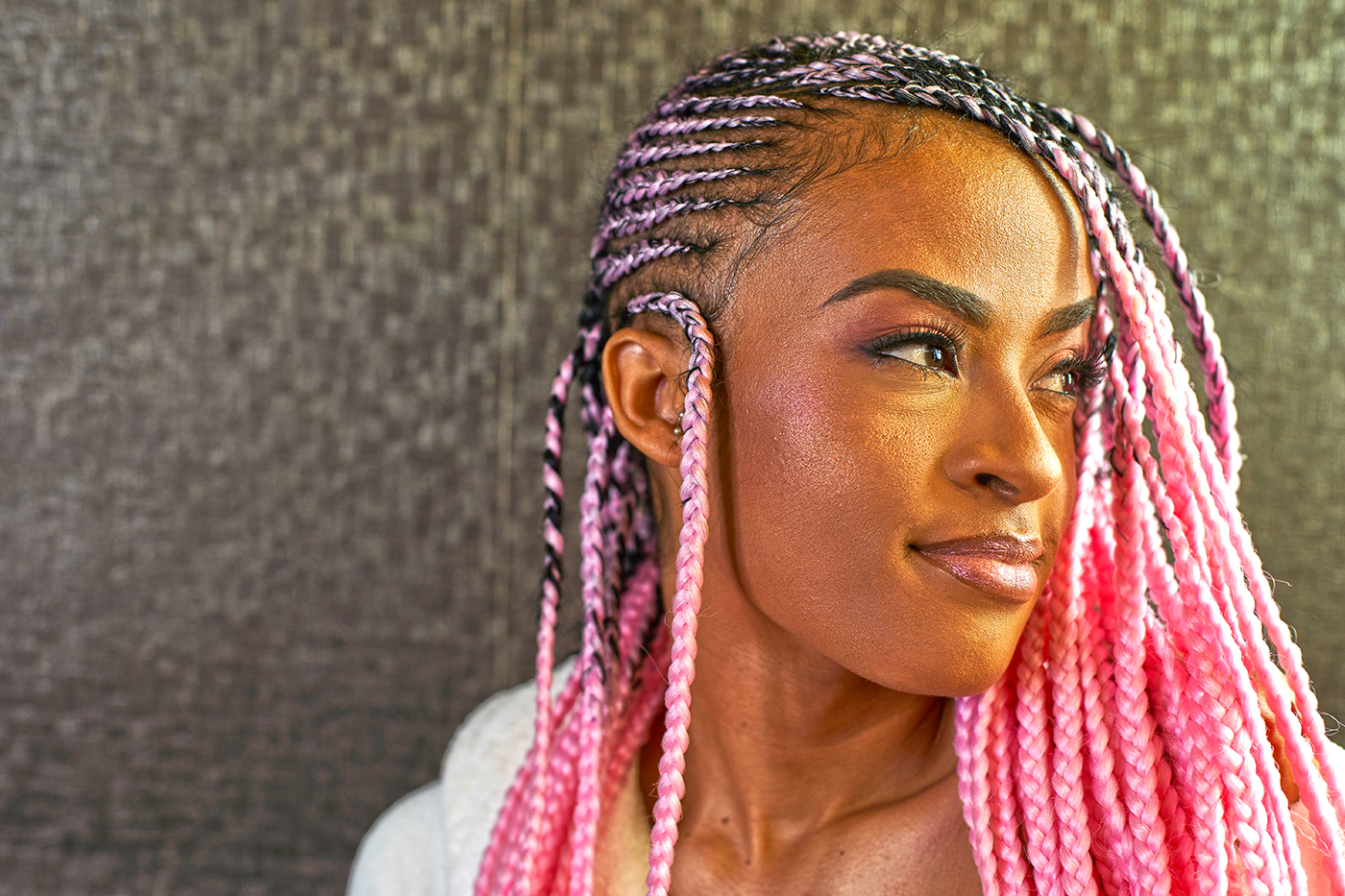 Braids and twists tutorials