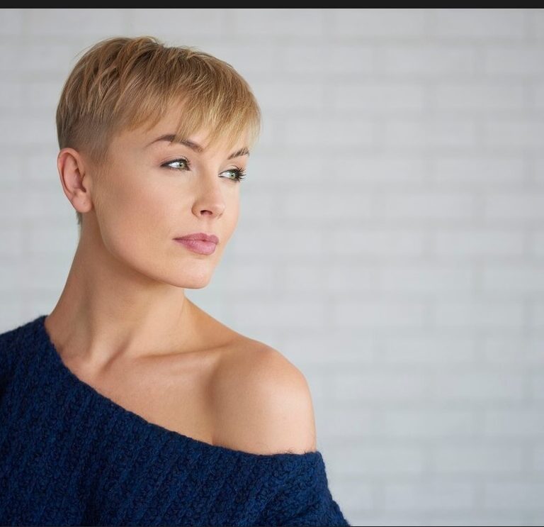 Short Hair Cuts for Women