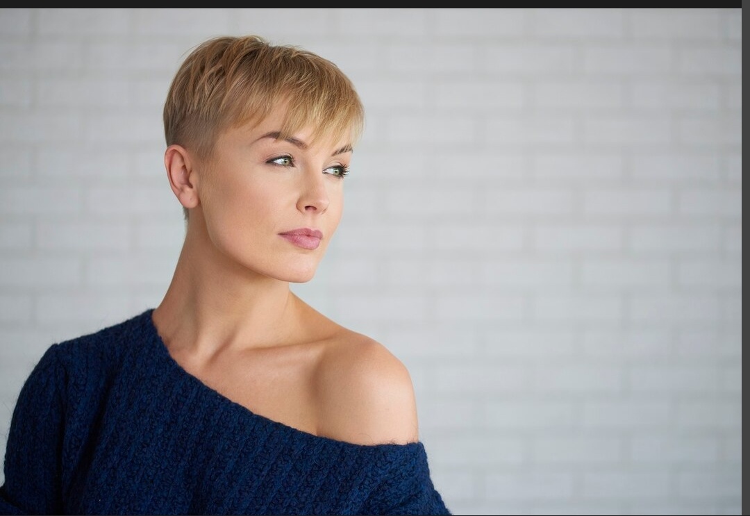 Short Hair Cuts for Women