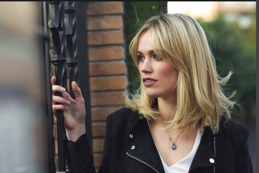 Medium Hair Cuts for Women