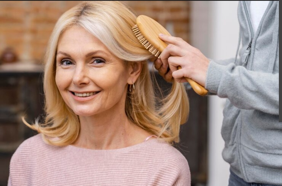 Hair Cuts for Women Over 50