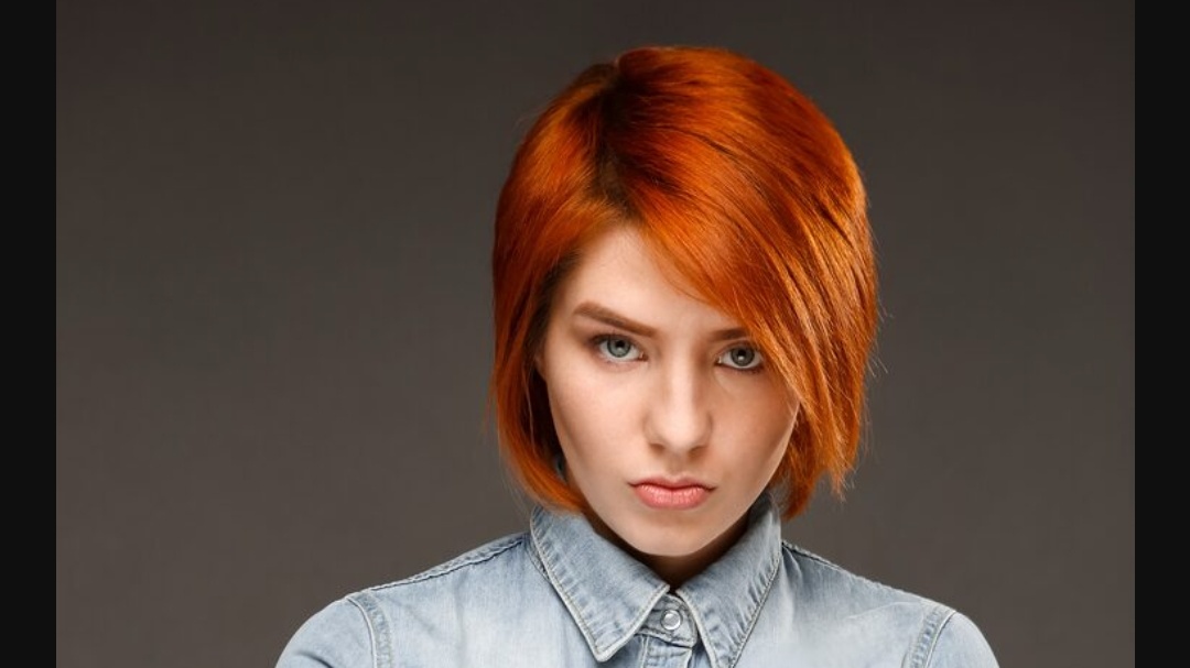 pixie short hair cut for women