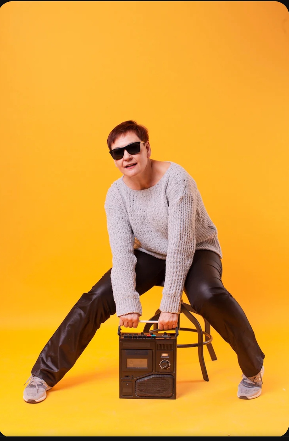 vintage 90s men fashion