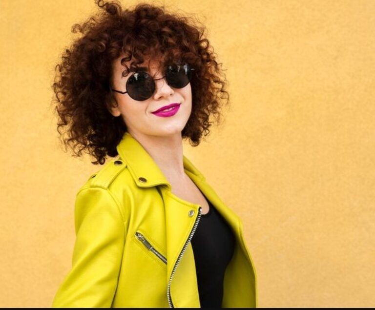 90s Hairstyles for Black Hair