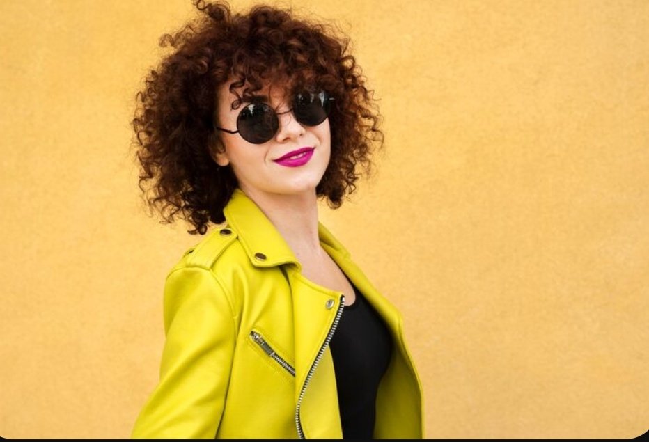 90s Hairstyles for Black Hair