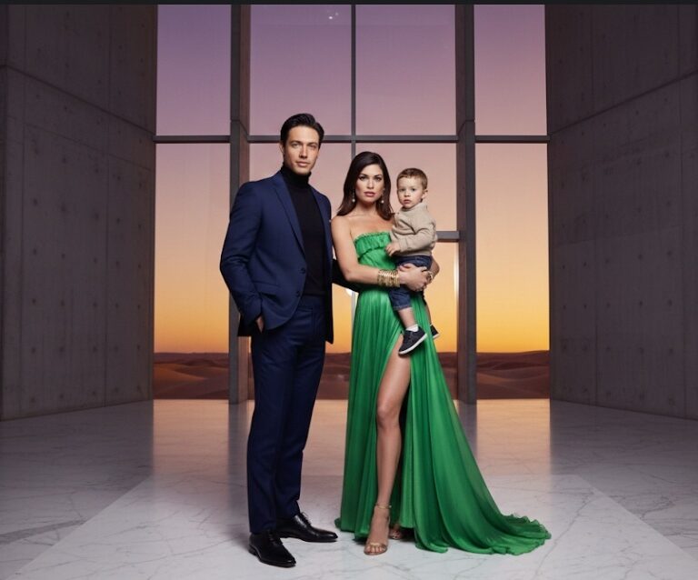 ronan anthony villency