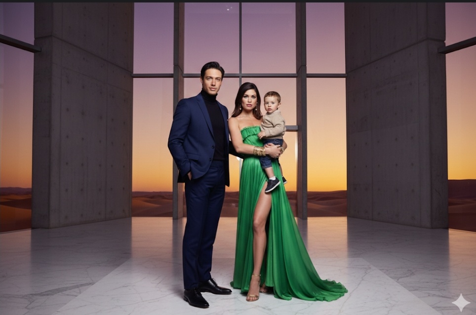 ronan anthony villency