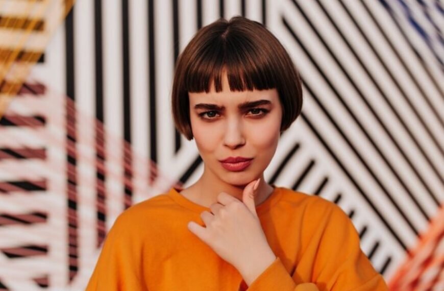 short hair cuts for women