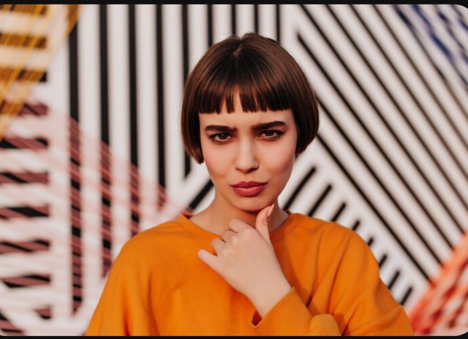 short hair cuts for women