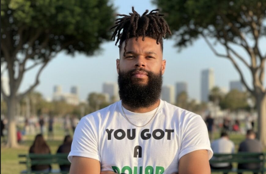 Damon Darling Net Worth: The Surprising Fortune of the Viral Comedian