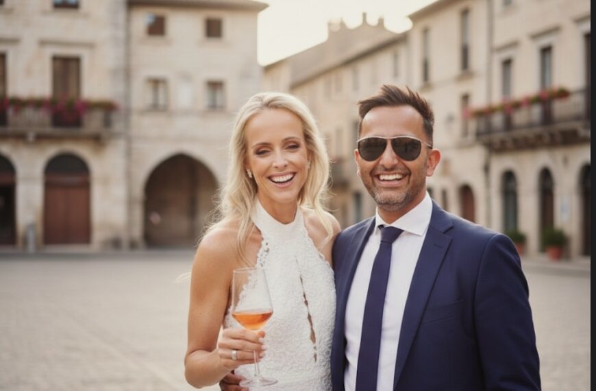 Doctor Amir Khan Partner: The Truth Behind His GP Role, Personal&hellip;