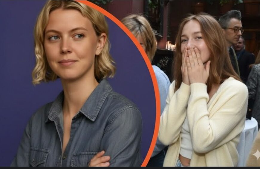 Honestly, many fans were shocked when Maia Lafortezza first popped up&hellip;