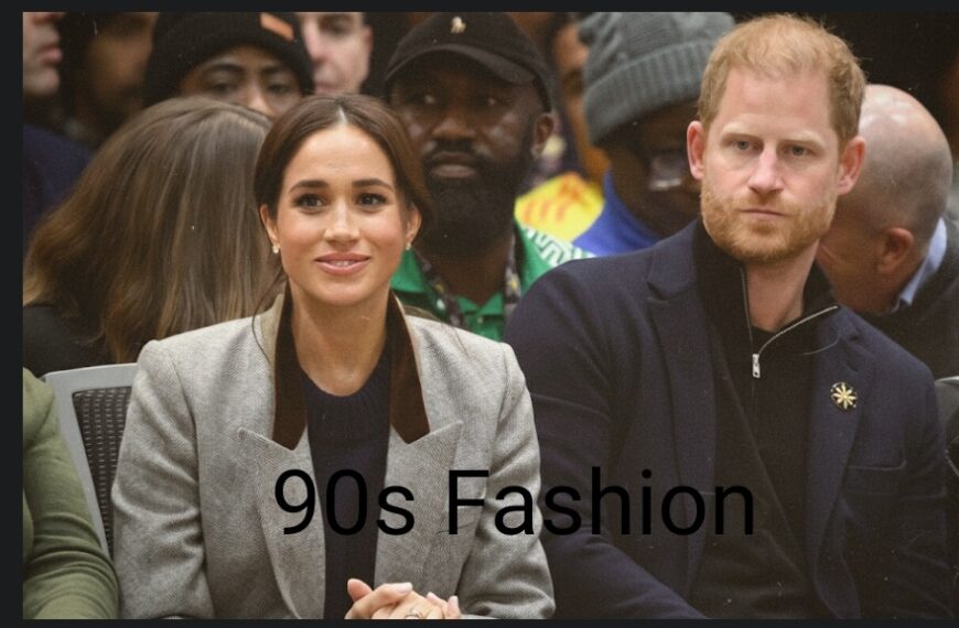 Why Meghan Markle’s Relocation to Frogmore Cottage Was the Final Straw&hellip;