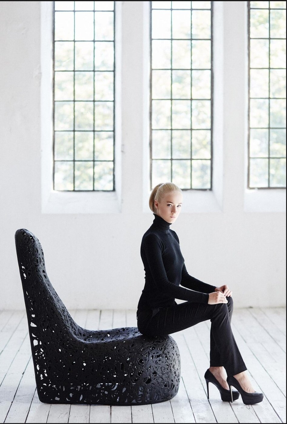 Minimalism and the quiet luxury trend