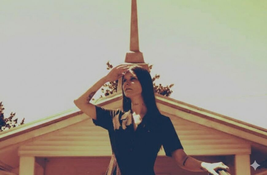 The Art of Intricate Storytelling in Ethel Cain’s ‘Preacher’s Daughter’: Themes,&hellip;