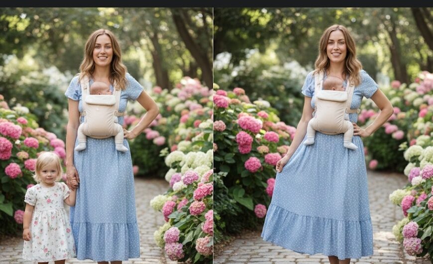 Lady Tatiana Mountbatten birth announcement: what we know and why it&hellip;