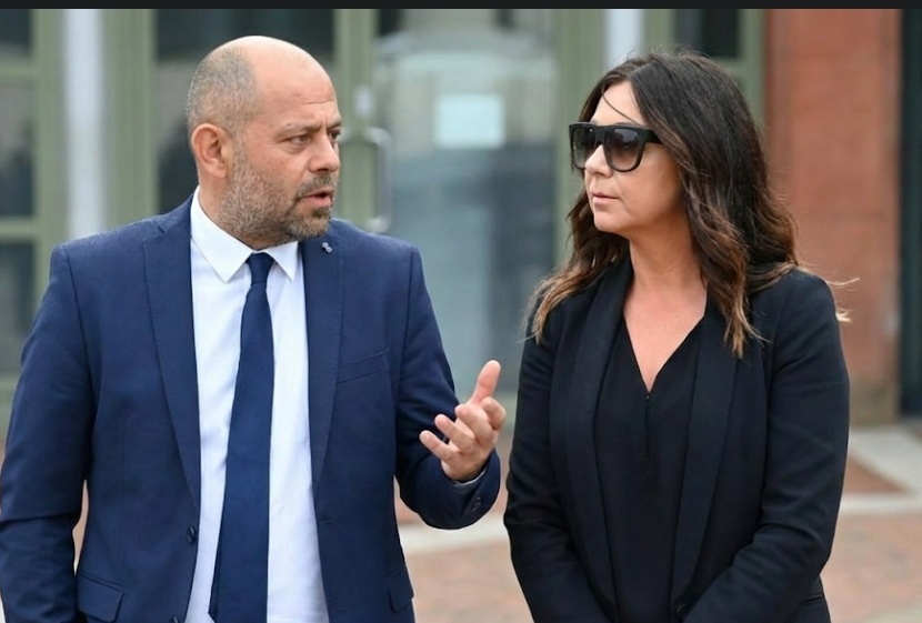 Salvage Hunters Drew Pritchard New Wife: A Media Perspective