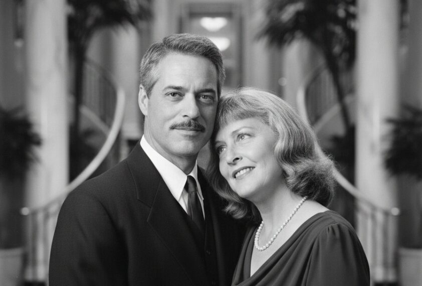 Beyond the Ice: The Untold Love Story of Sue Aikens Husband&hellip;